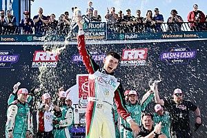 Chandler Smith earns first NASCAR Xfinity win at Richmond