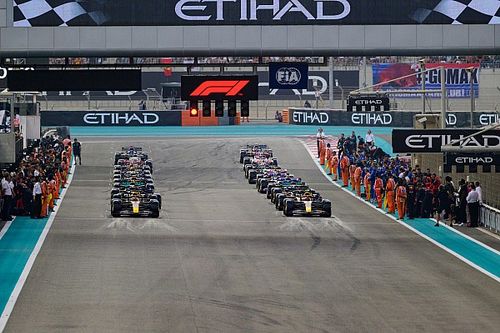 La FIA abre oficialmente el proceso para nuevos equipos en la F1