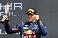 Tramnitz wygrywa, Biliński przebił się na wysokie miejsce