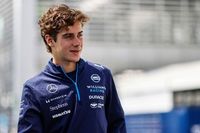 Colapinto niega rumores y admite: "De momento no estar&eacute; en F1 en 2025"