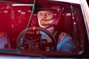 Powalczy o zwycięstwo, ale...