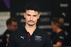 WEC: Pascal Wehrlein correrá 24h de Le Mans ao lado de Felipe Nasr 