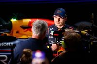 Verstappen ataca a Russell: "He perdido el respeto por él"