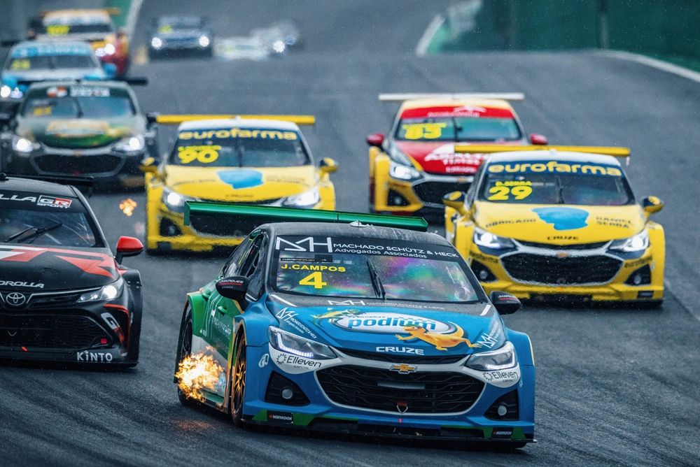Stock Car
