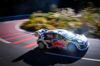 Las reglas de salida en el WRC no cambiar&aacute;n en 2025