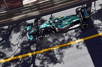 Vettel: octavo no es la pole, pero puede ayudar a los puntos