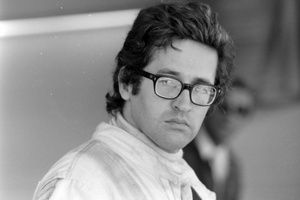 Ex-rival de Fittipaldi na F1, Andrea de Adamich morre aos 84 anos