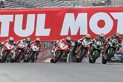 RESMI: Indonesia tuan rumah World Superbike 2021