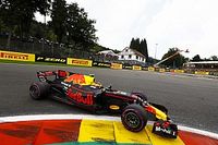 Red Bull perde posições no grid de Monza, diz revista