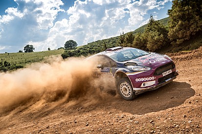 Acropoli, PS8: riscatto Al-Attiyah, Magalhães mantiene la vetta