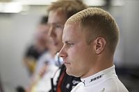 Bottas diz que situação contratual "desconfortável" é comum