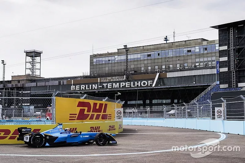 S&eacute;bastien Buemi, Renault e.Dams