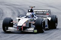 La historia de la carrera más prometedora... pero fugaz de la F1