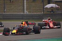 Horner : Verstappen a un "sixième sens" sur piste humide