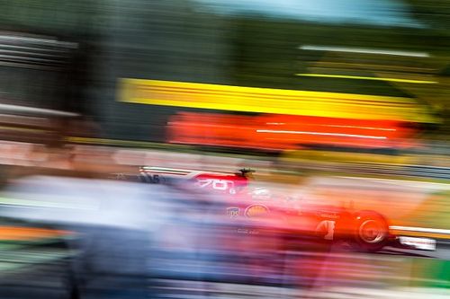 El GP de Italia 2018 de F1 puede ser de r&eacute;cord