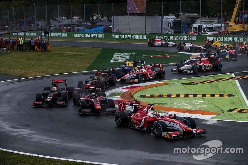 Charles Leclerc, PREMA Powerteam