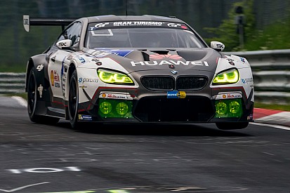 Schubert Motorsport wird 2019 wieder BMW-Team