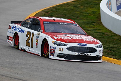 Wood Brothers return home to Martinsville after five year absence