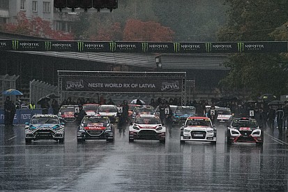 Началась продажа билетов на рижский этап World RX