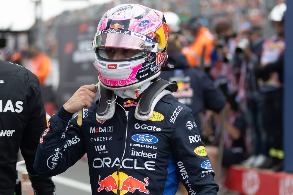 Liam Lawson, Red Bull