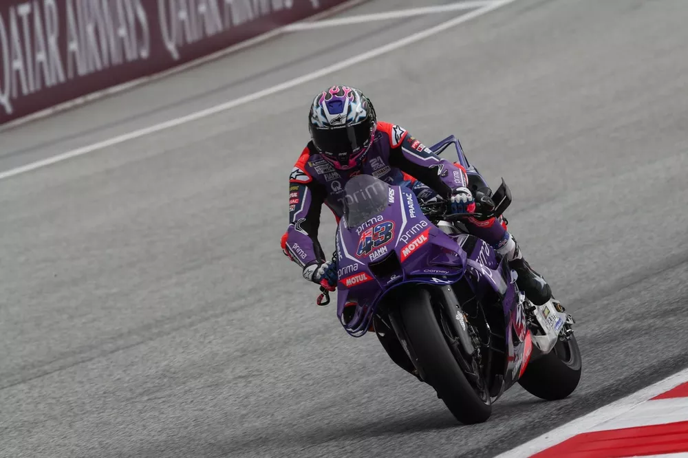 Jack Miller, Pramac Racing