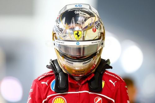 Exjefe de Ferrari tacha de "inútiles" los documentos que Hamilton enviaba a su equipo