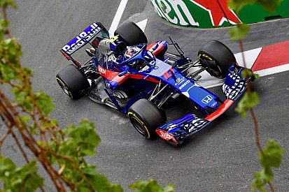 Gasly: Honda Toro Rosso’nun kötü performansının tek sorumlusu değil