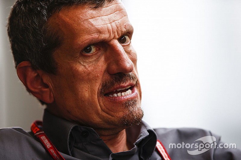 Steiner dient Alonso van repliek: