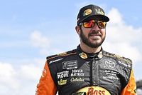 Martin Truex Jr lidera la primera pr&aacute;ctica para Daytona 500