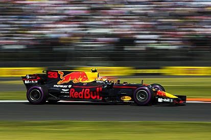 Red Bull, 2018 aracını 5 gün erken tanıtarak avantaj sağlamayı umuyor