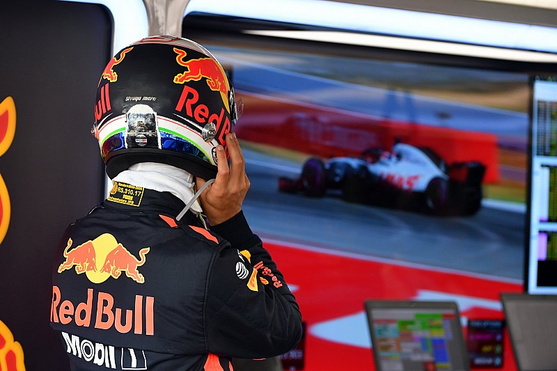 Ricciardo jövője a nyári szünet előtt tisztázódik?