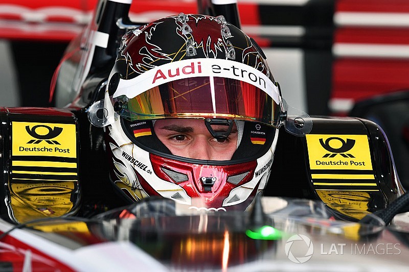 Formel E Hongkong: Rennsieger Daniel Abt disqualifiziert!