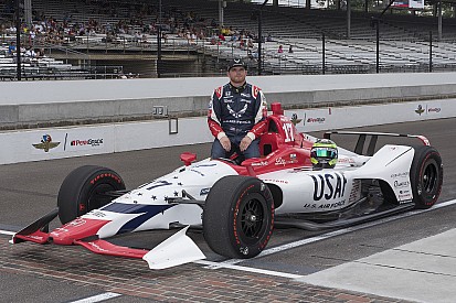 Daly disputará Indy 500 con Andretti Autosport