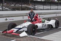 Daly disputar&aacute; Indy 500 con Andretti Autosport