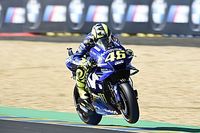 Valentino Rossi y la inc&oacute;gnita de Zarco