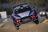 Neuville domina la segunda etapa en Portugal con Sordo 3&ordm;