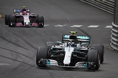 Should Mercedes just drop Bottas for Ocon now?