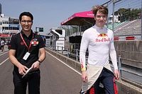 Cria da RBR, Ticktum se aproxima da Super Fórmula em 2019
