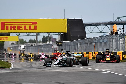 Mercedes: új realitás van az F1-ben, hat autó nyerhet