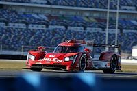 Nasr se impone en la calificación en Daytona 