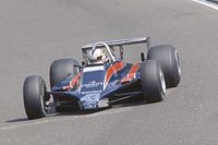 El complicado debut de Mansell en F&oacute;rmula 1