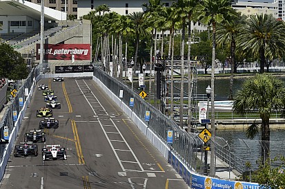 IndyCar-Vorschau 2019: Auf ein Neues im Duell Chevy vs. Honda