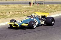 Sucedi&oacute; un 7 de marzo: La &uacute;ltima victoria de Brabham