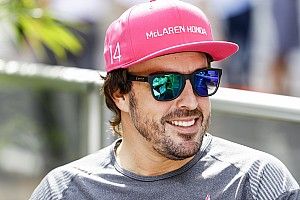 La F1 seguirá con iniciativas sociales tras la lucha contra el cáncer de mama