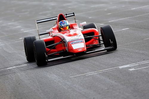 El hijo de Mick Doohan debutar&aacute; en la F4 brit&aacute;nica