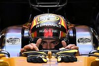 Sainz diz que sua estreia na Renault o surpreendeu