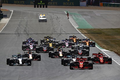 Mercedes ramps up effort to match Ferrari's super starts