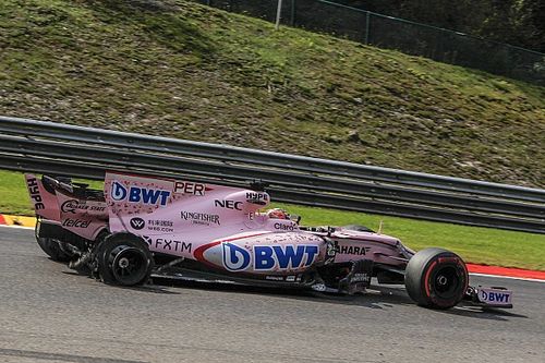 'Solo hay un culpable, el equipo', por Nira Juanco