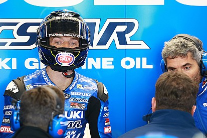 Guintoli : "Il faut regarder plus loin que la place"