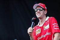 TABELA: apesar de dramas, Vettel depende só de si por título